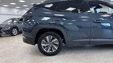 Hyundai TUCSON 1.6 TGDi SE Connect 5dr 2WD Petrol Estate